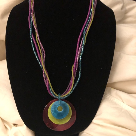 Necklace - Picture 5 of 6